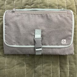 Munchkin Diaper Changing Kit $20