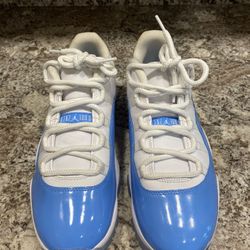 Jordan 11 Low Unc Size 11