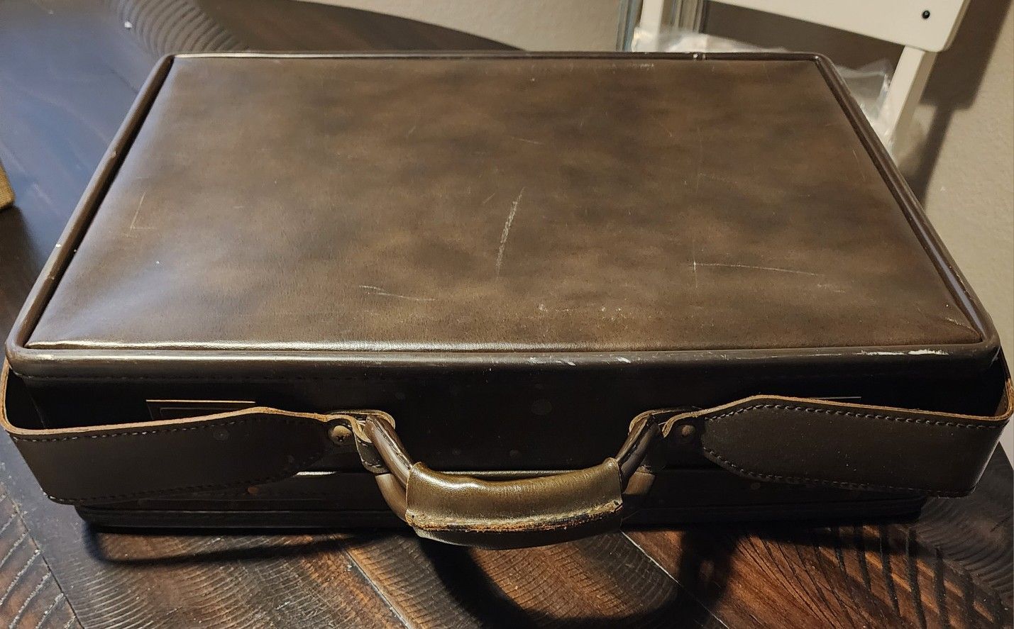 Briefcase