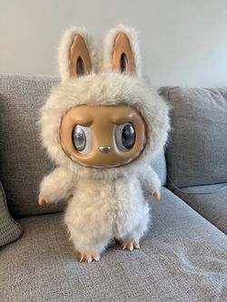 Authentic Pop Mart ZIMOMO Angel in Clouds 58cm – $300