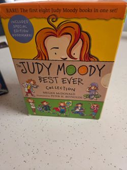 Book collection