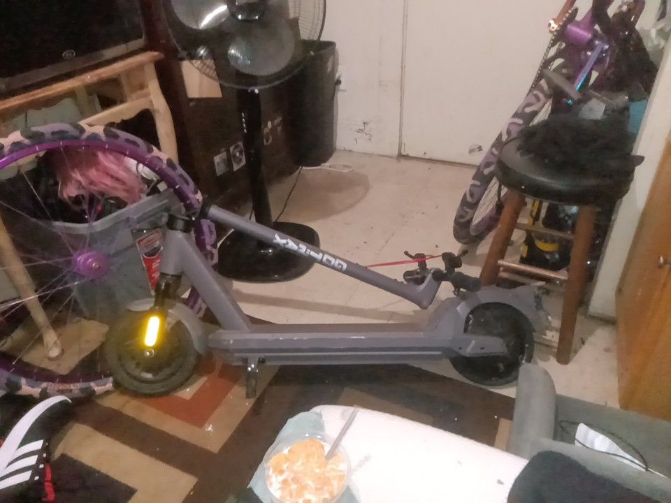 Gotrax Electric Scooter 🛴