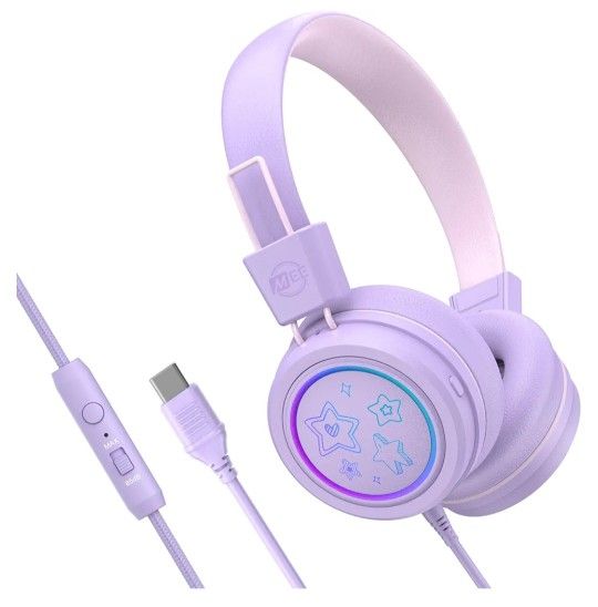 Kidjamz Headphones