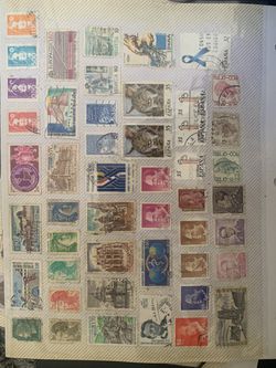 Stamps  Thumbnail