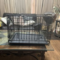 Jaula Para Perro Pequeño