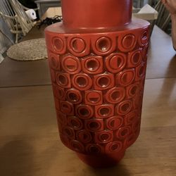 McCoy Pottery Scandina Design 