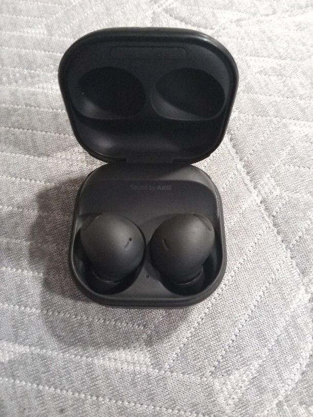 Samsung Galaxy Buds 2 True Wireless Bluetooth Earbuds