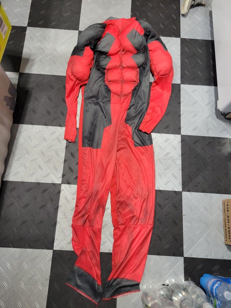 Helloween Costumes