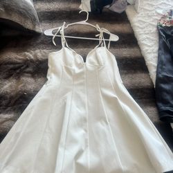 Zara Dress