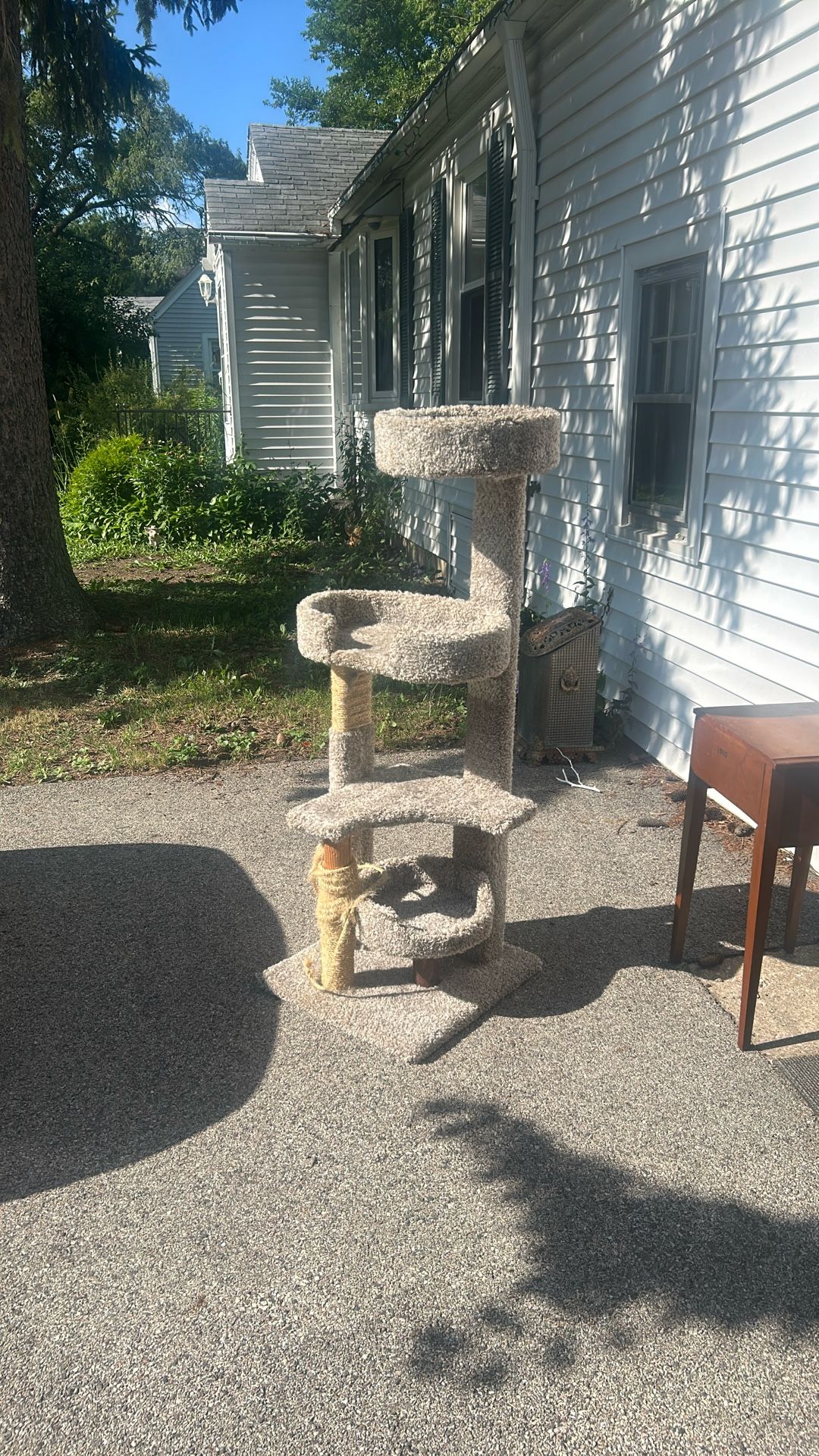Cat Tree