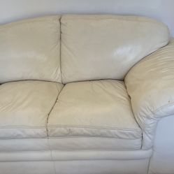 2 Living Room Couches 