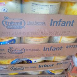 Formula Neuro Pro Infant 