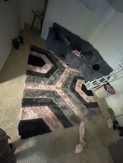Large Area Rug