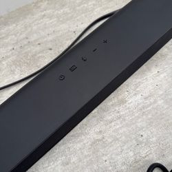 Vizio V51-H6 5.1 Channel 36" Audio SOUNDBAR Bluetooth HDMI Optical Soundbar Only