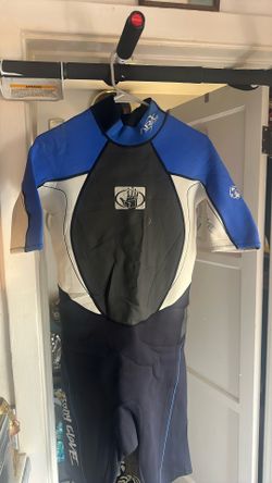 Men’s Wetsuit Medium/Large Body Glove