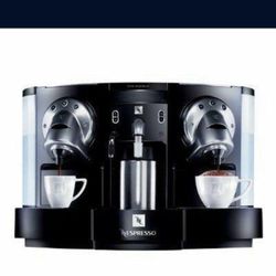 Nespresso type 702/CS220 commercial