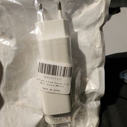 European Wall Charger, Vifigen 2 USB 2.1AMP Universal Europe Charger Block Dual Port Plug Compatible for iPhone 12 11 Pro Max XS XR X SE 8 7 6 Plus, S