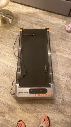 Treadmill