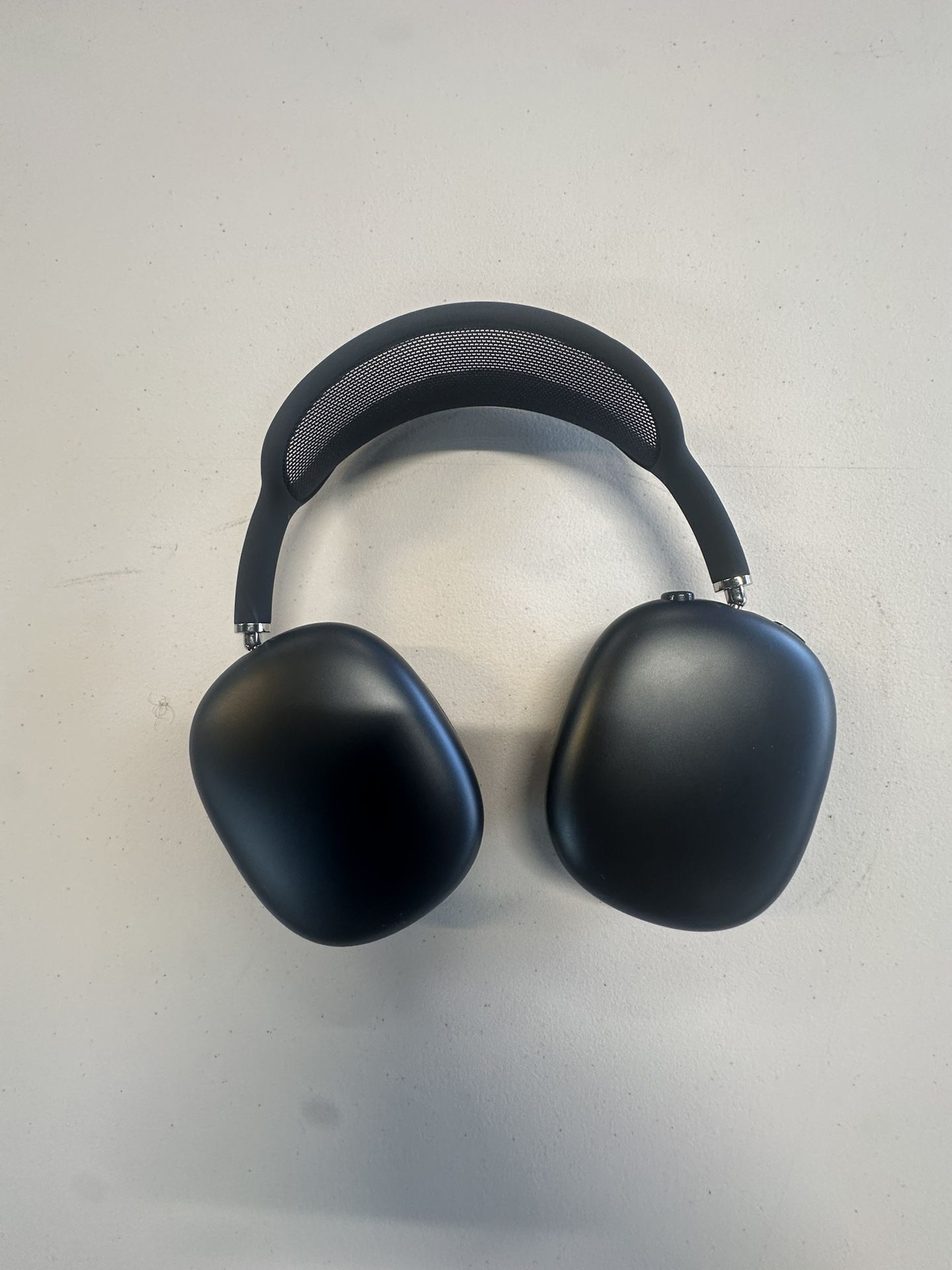 Apple AirPods Max USBC MIDNIGHT NO BOX NEED GONE ASAP