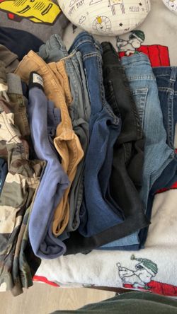 Youth Boys Clothing
