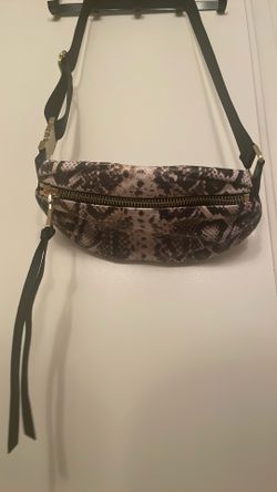 Aimee Kestenberg Bag 11” 