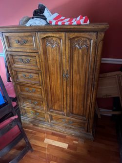 Armoire set