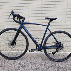 2023 Poseidon Gravel Bike