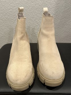 Steve Madden (Howler Chelsea Boot)