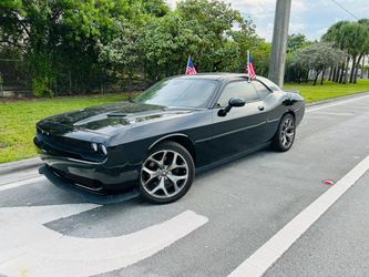 2015 Dodge Challenger