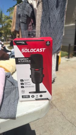 Microphone