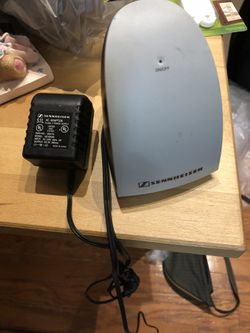 Sennheiser fm antenna Works great!