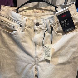 Levi’s 80s Mom Jeans Premium Quality