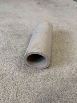 Ceramic Wine Cylinders ~45 count