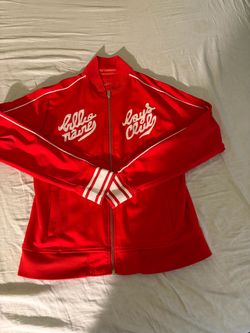 Billionaire Boys Club. Track Jacket. BBC