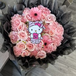 Flower Arrangements