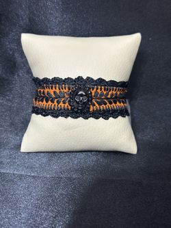 Skull Bracelet
