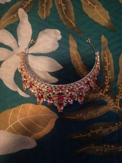 Corona  Quinceañera 