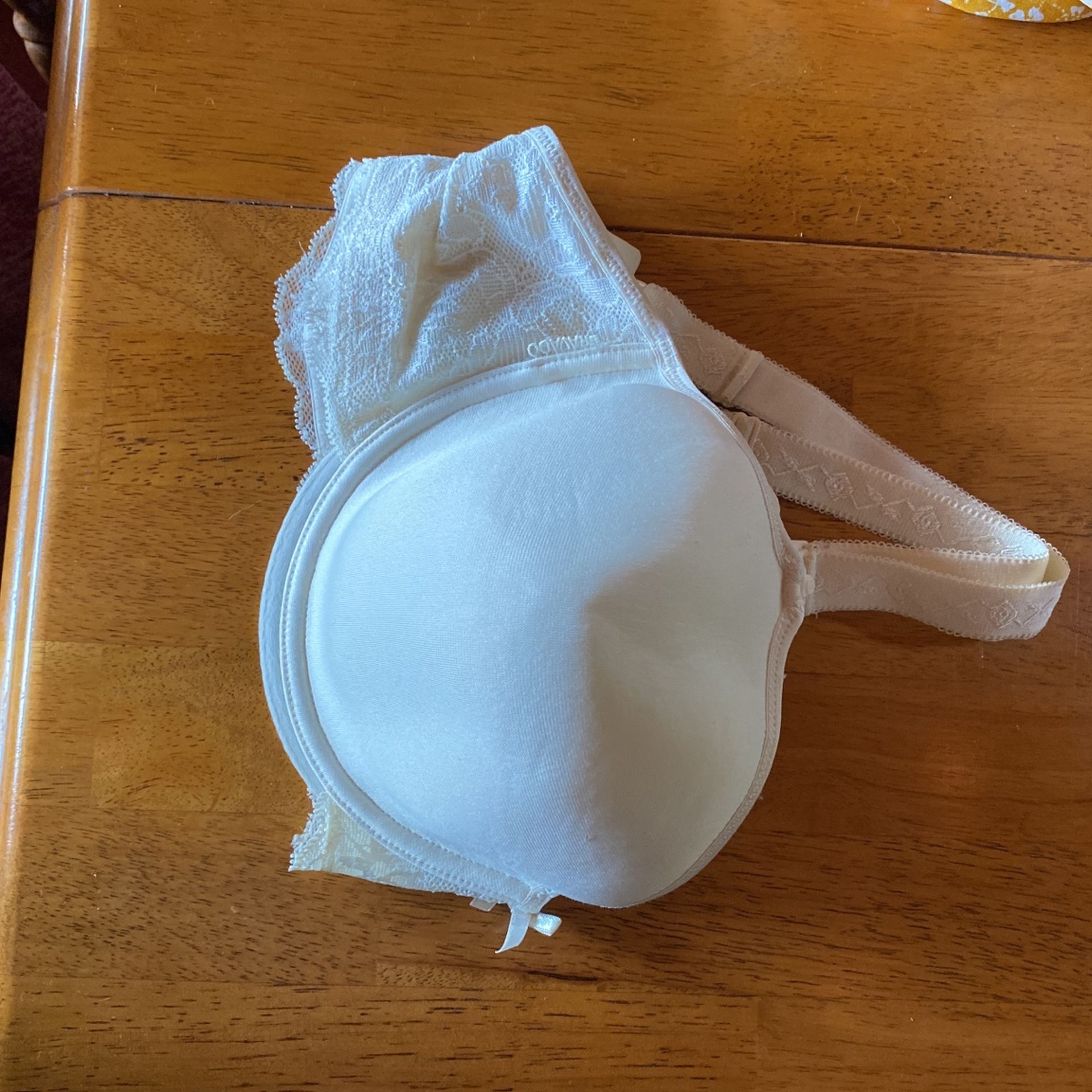 Bravado Nursing Bra