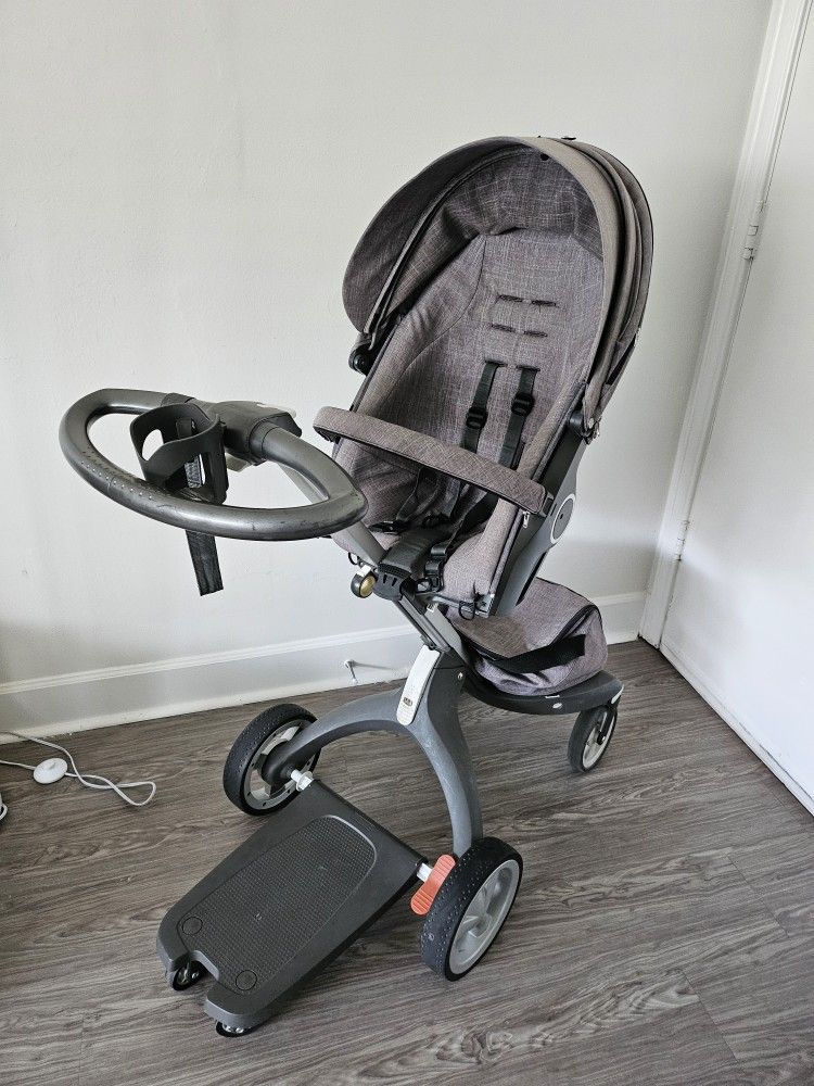 Stokke Xplory Stroller