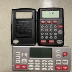 CA. WEIGHT WATCHERS POINTS. 2002. 2003. SEE POST. $15.00 EACH. $25.00 FOR BOTH.