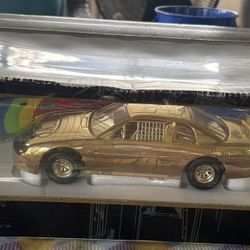 Brookfield Limited Ed. (848/5000) Jeff Gordon 97 Champion Crew Cab Trackside Set