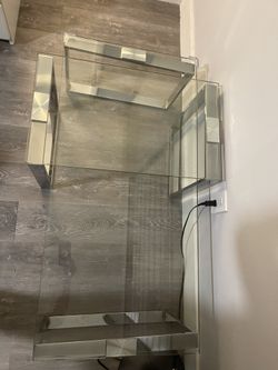 Coffee Table // Mesita De Centro