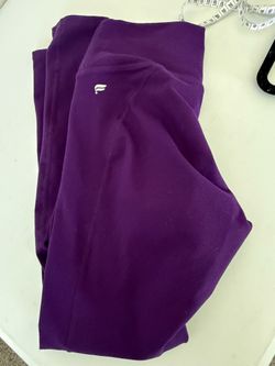 Fabletics small leggings