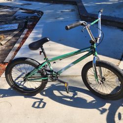 20in  BMX  GREAT  CONDITION 