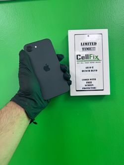 Apple iPhone 16e 128GB