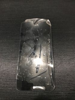 Invisible shield security screen and back side invisible shield