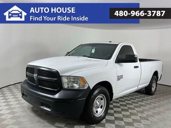 2022 RAM 1500 Classic