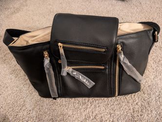 Brand New Stroller Organizer Miss Fong Brand