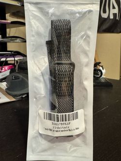 Fitbit Air Bicep Band