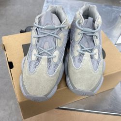 Yeezy 500